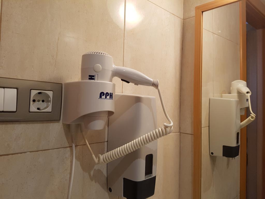 Guest house Lk Barcelona