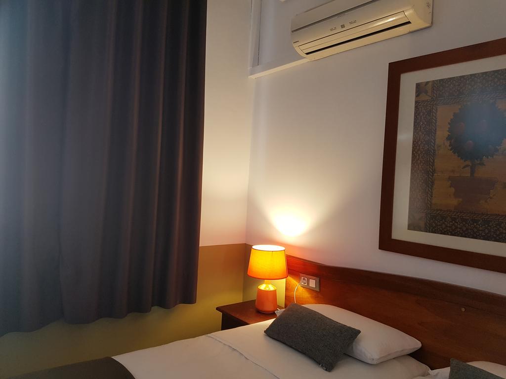 Guest house Lk