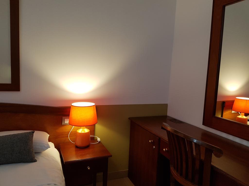 Guest house Lk