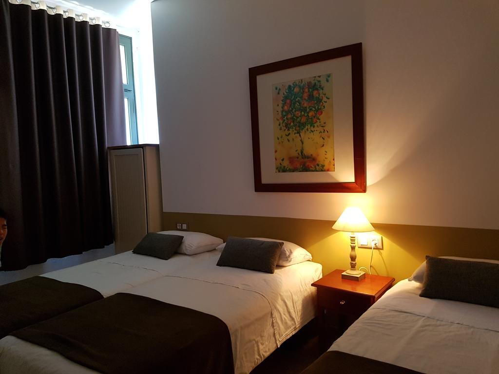 Guest house Lk
