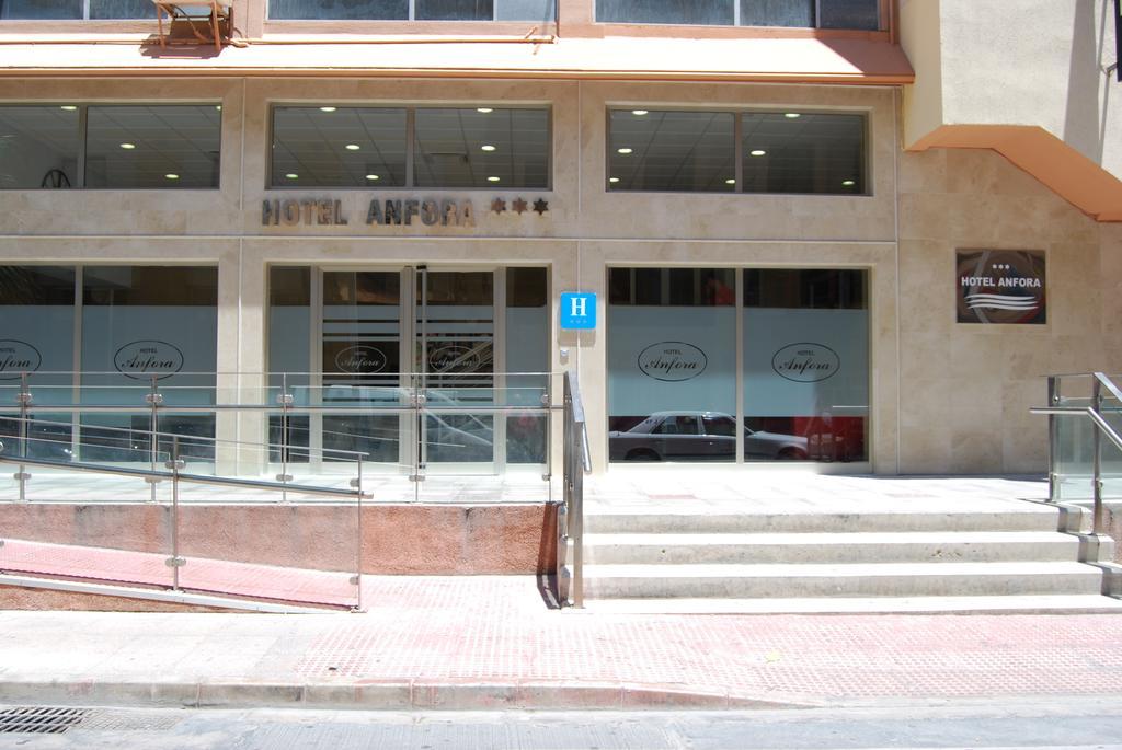 Hotel Anfora 3*