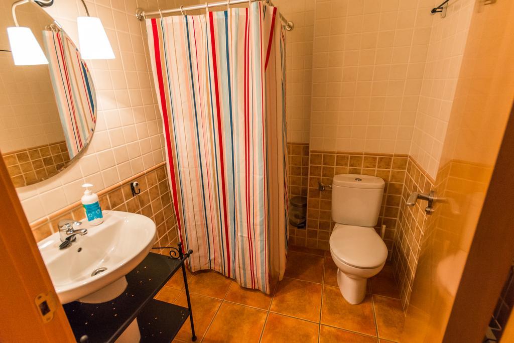 Apartamento Lo Planet Beceite