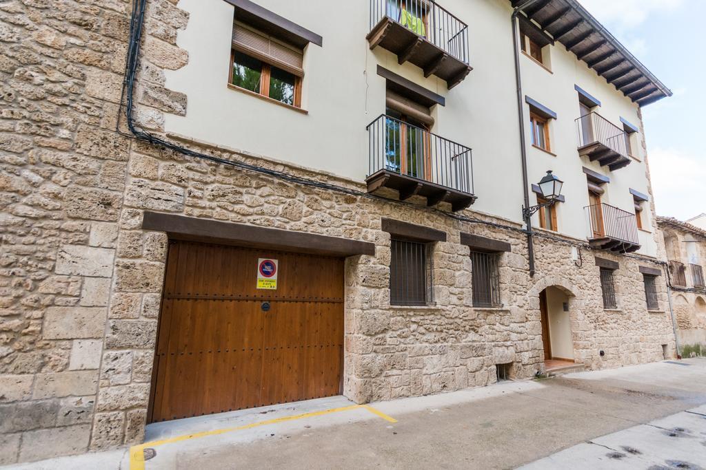 Apartamento Lo Planet Beceite
