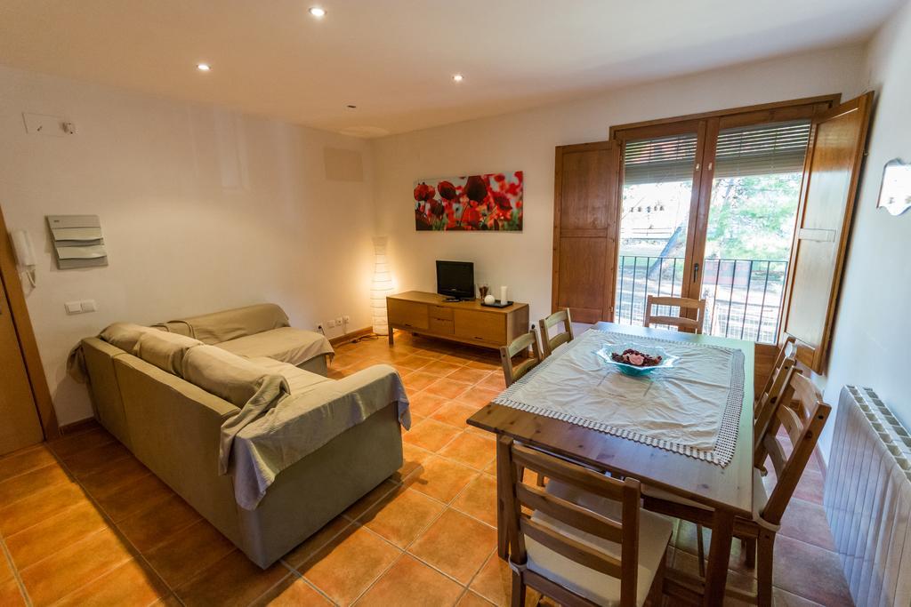 Apartamento Lo Planet *
