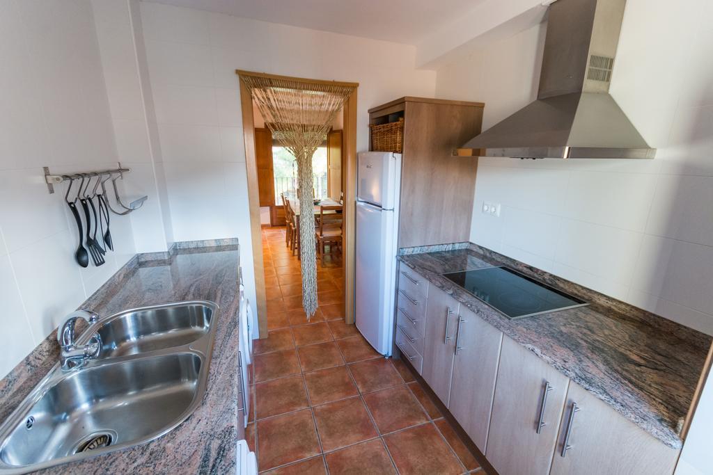 Apartamento Lo Planet