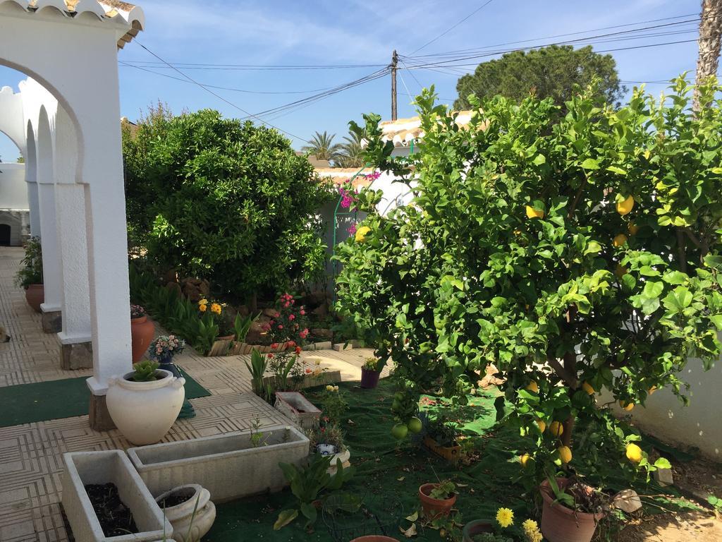 Pensión Esperanza Torrevieja