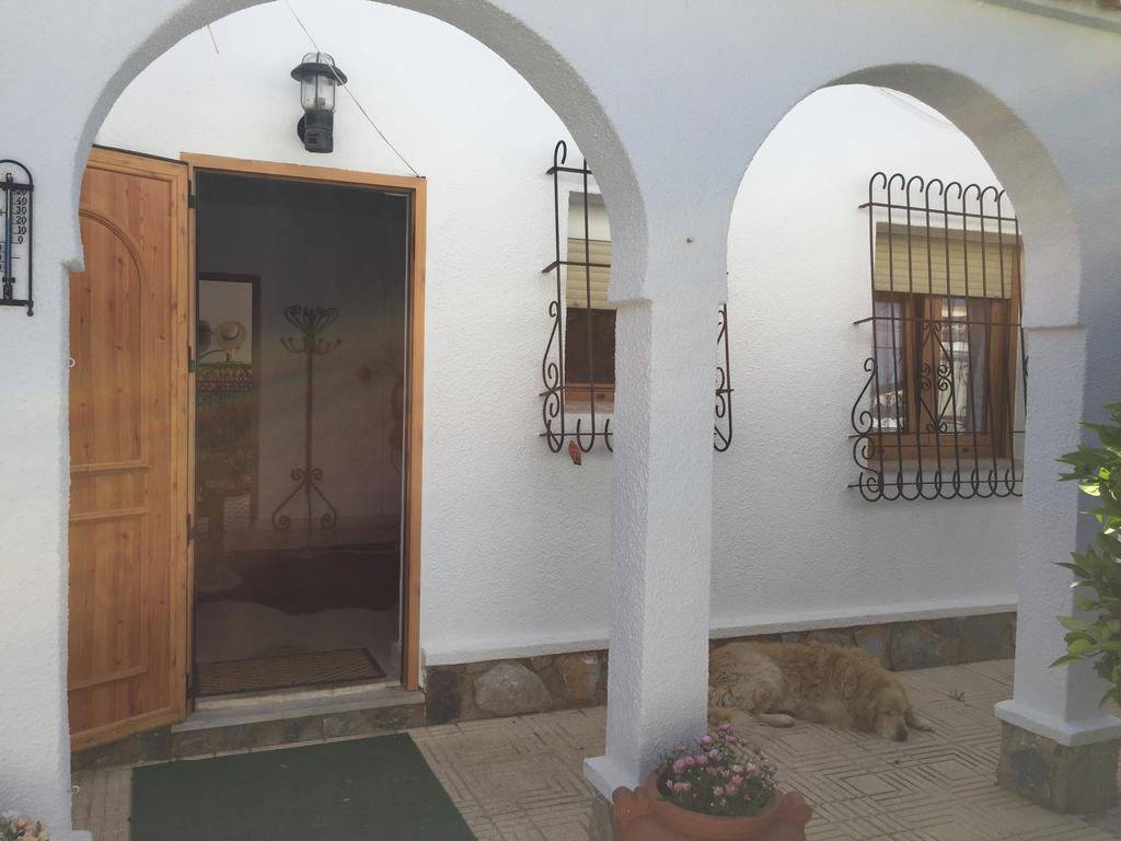 Pensión Esperanza