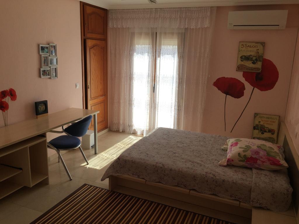 Pensión Esperanza Torrevieja