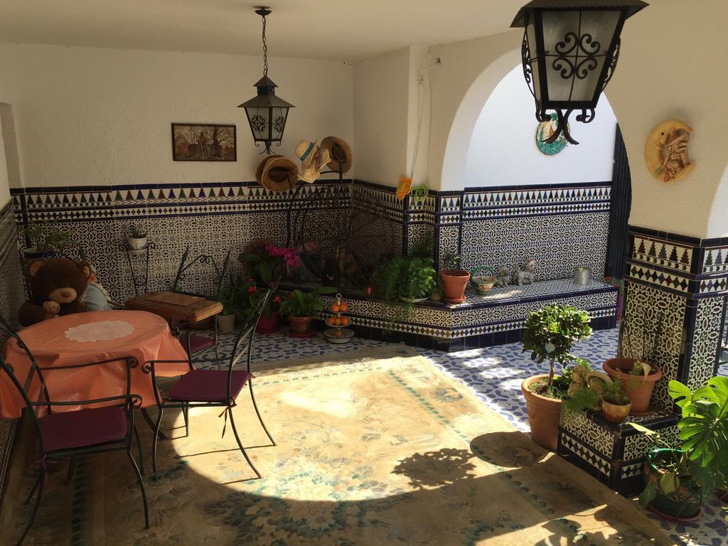 Pensión Esperanza