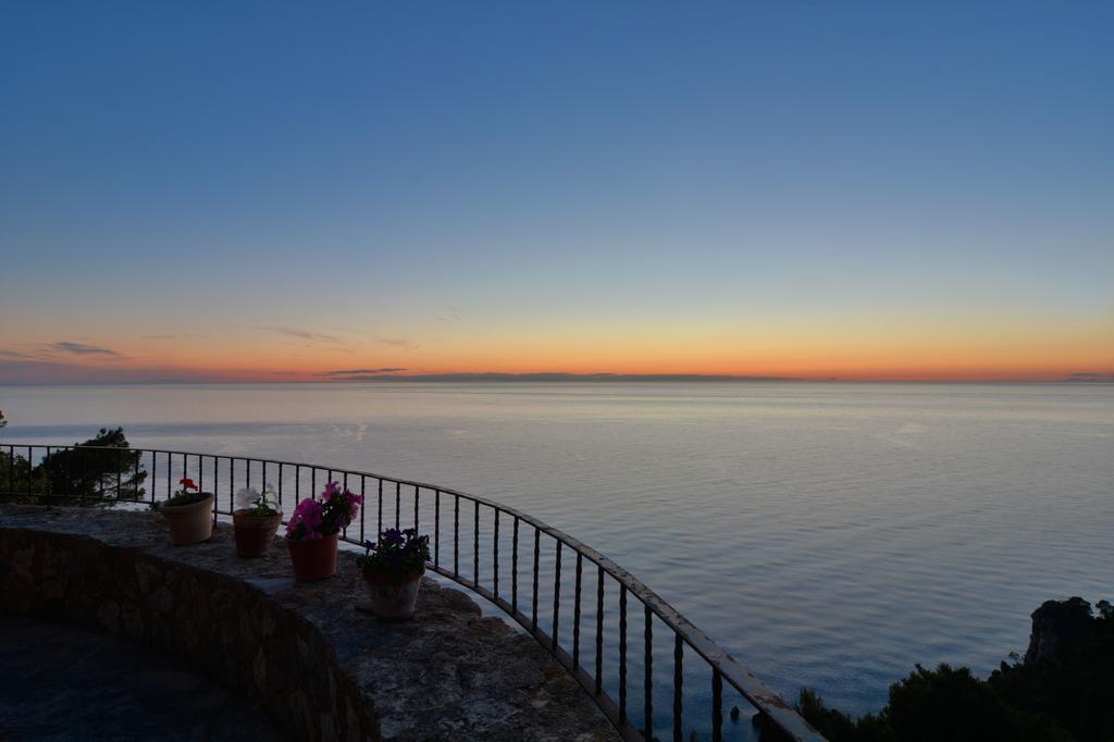 Holiday home Sa Cova