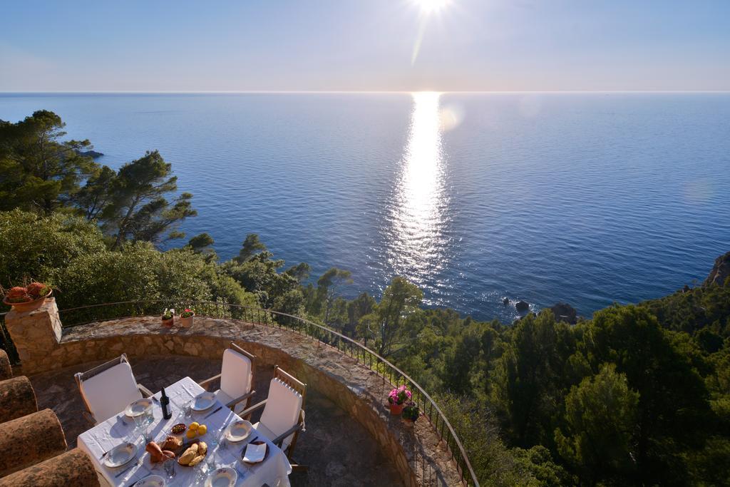 Holiday home Sa Cova Banyalbufar