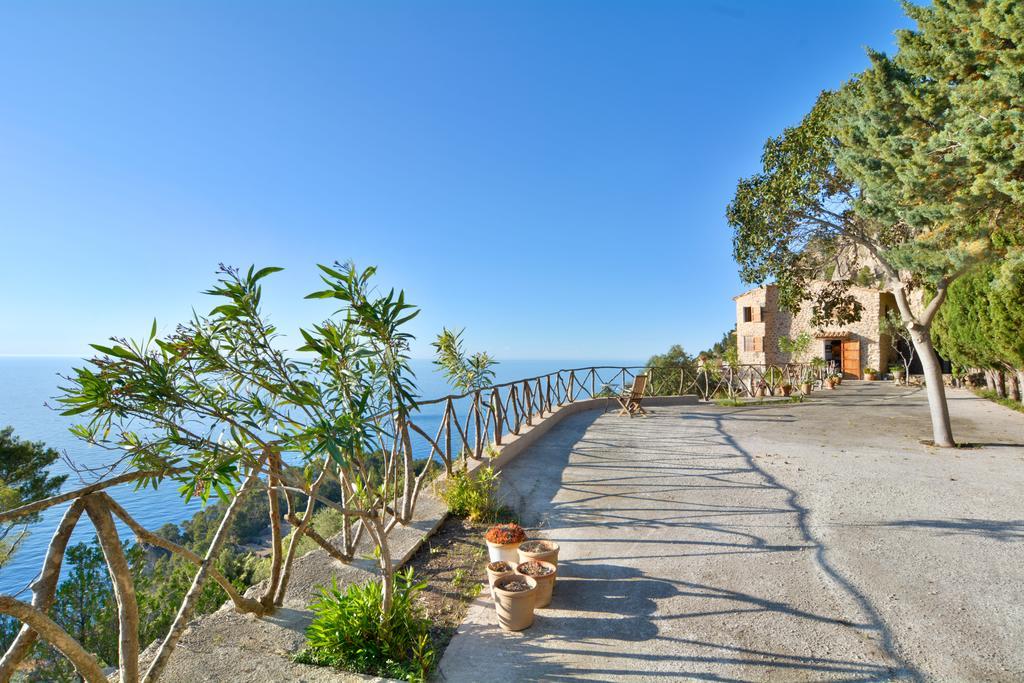 Holiday home Sa Cova Banyalbufar