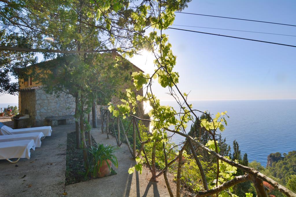Holiday home Sa Cova Banyalbufar