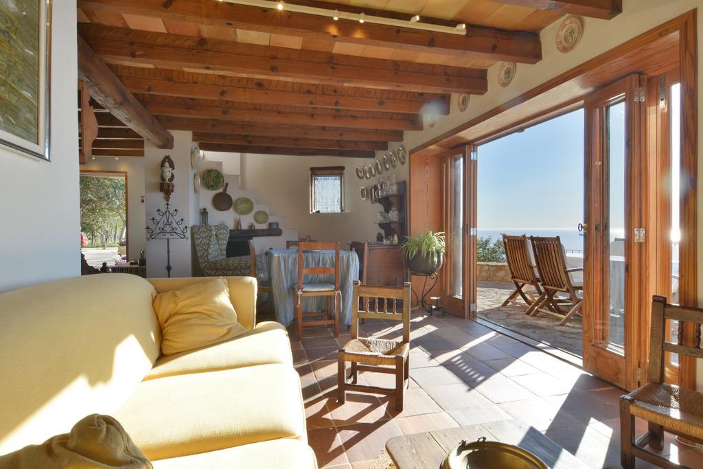 Holiday home Sa Cova *