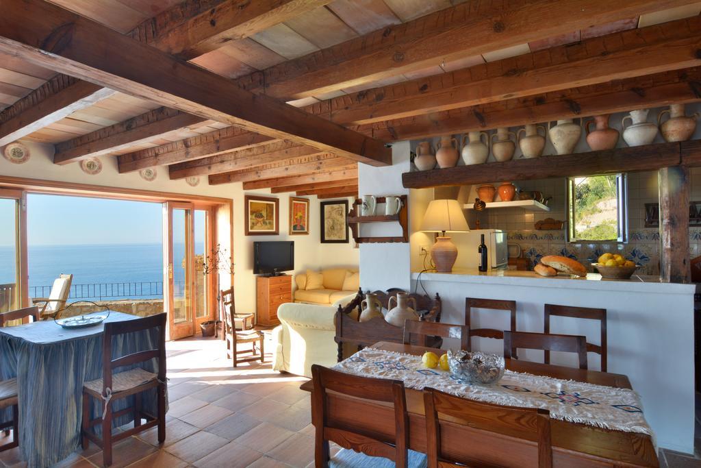 Holiday home Sa Cova *