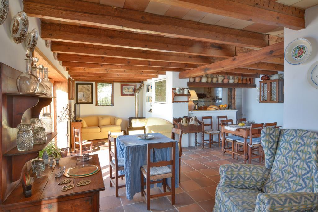 Holiday home Sa Cova Banyalbufar