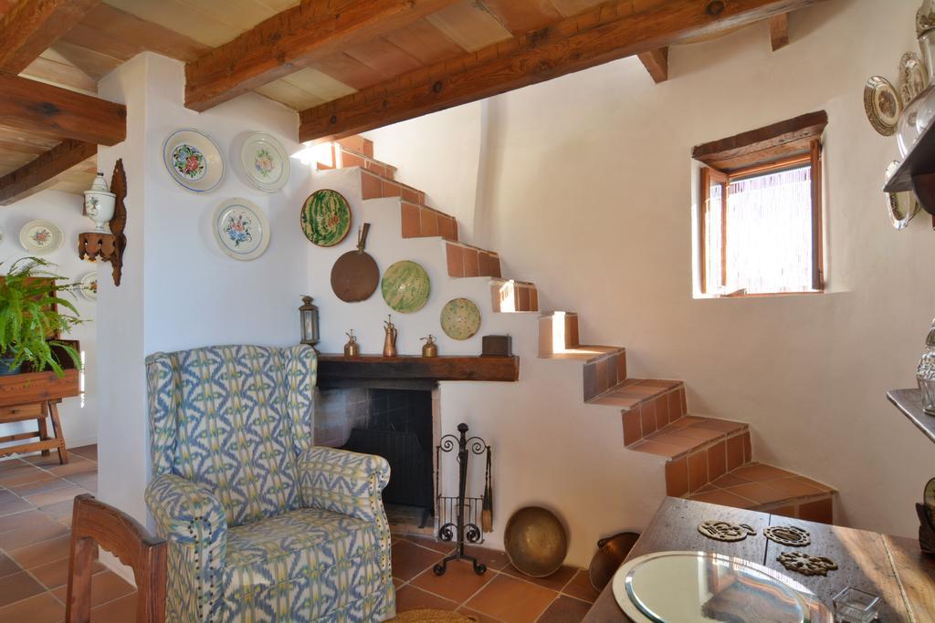 Holiday home Sa Cova Banyalbufar
