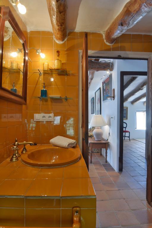 Holiday home Sa Cova Banyalbufar