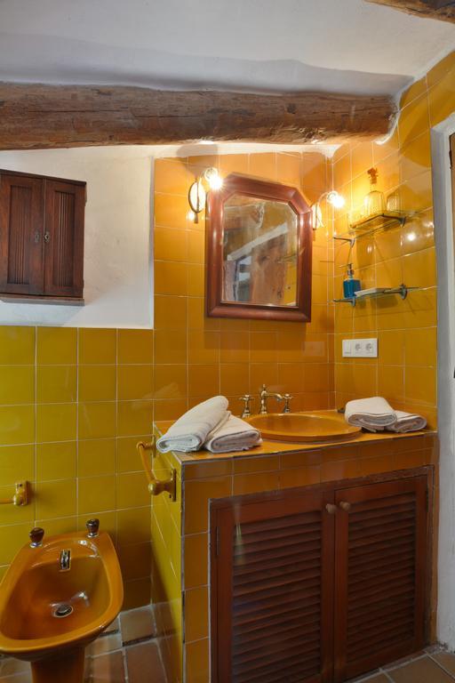 Holiday home Sa Cova Banyalbufar
