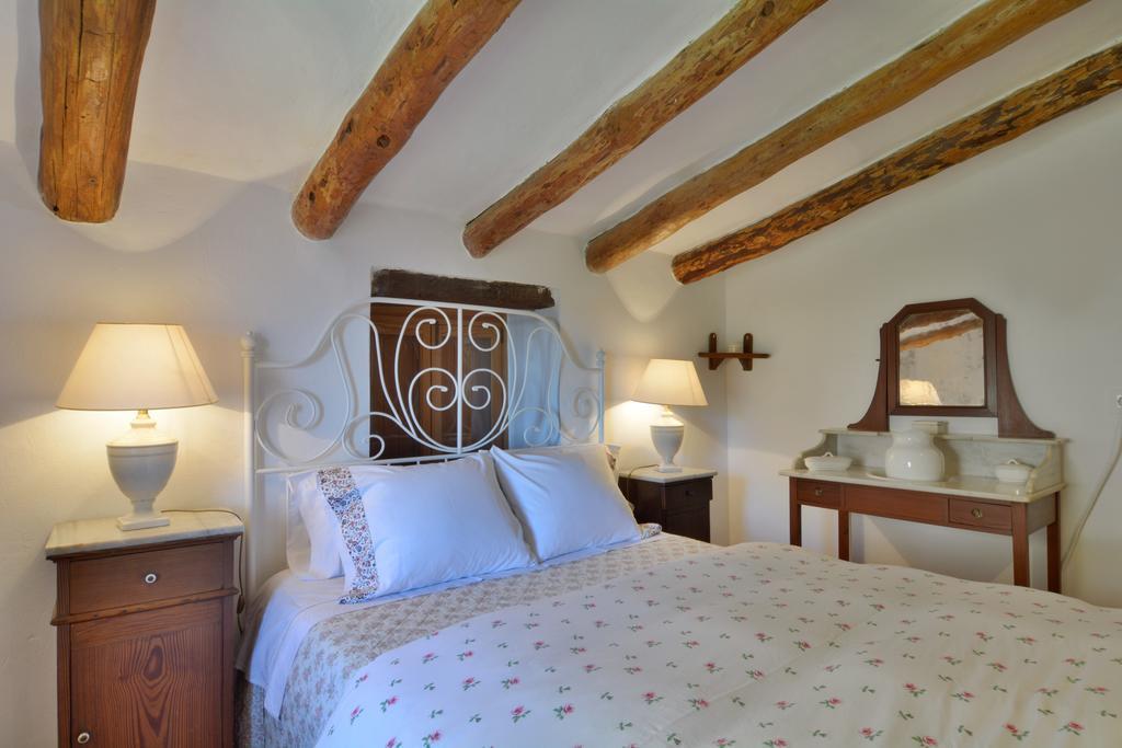 Holiday home Sa Cova *