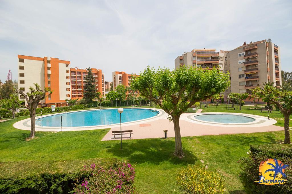 Apartment Cordoba Iberplaya *