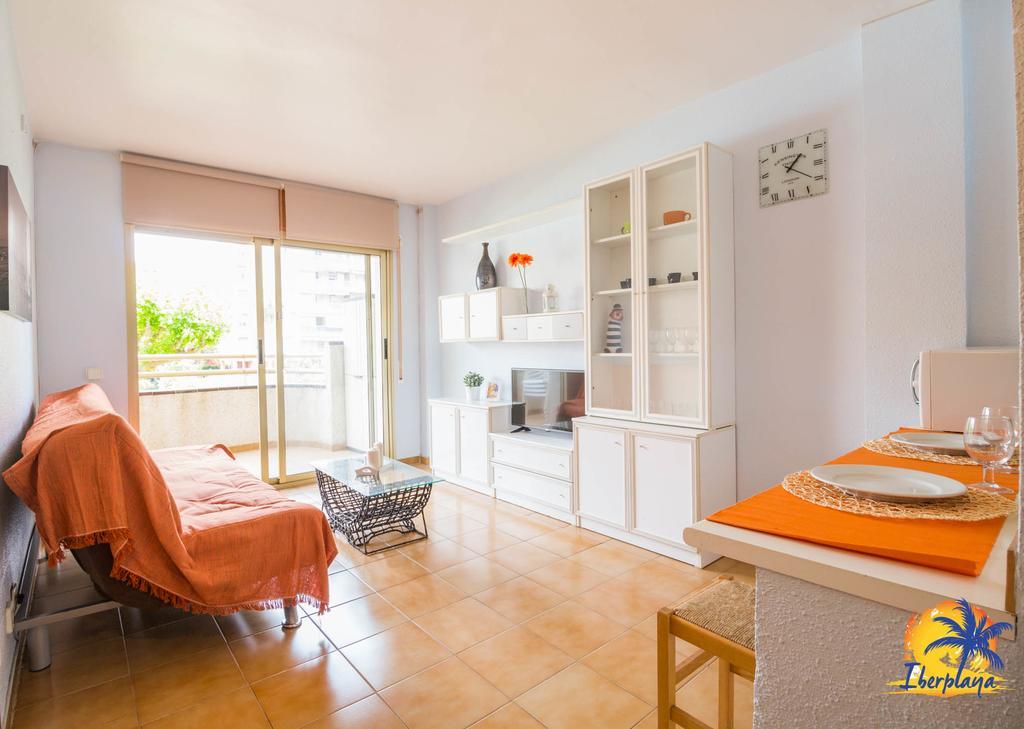 Apartment Cordoba Iberplaya