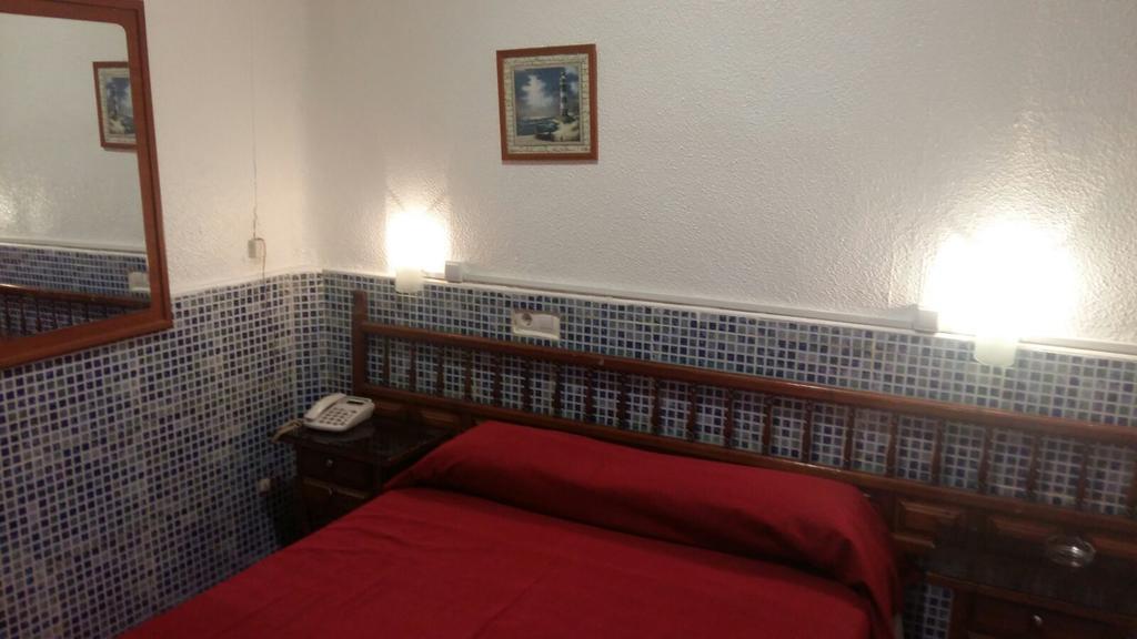 Guest house Campoy Murcia