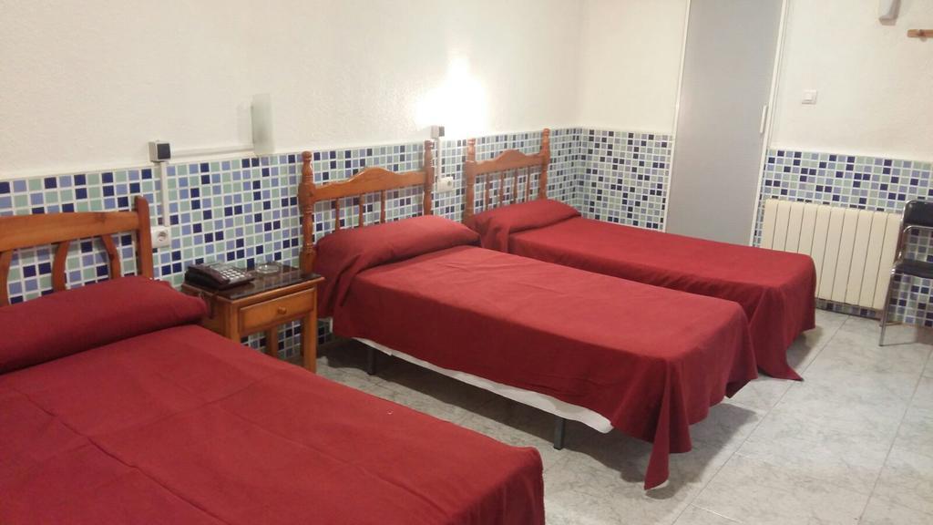 Guest house Campoy *
