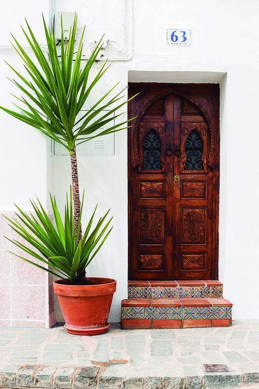 Villa La Nueva Andalusi