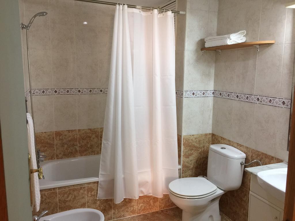 Apartamento Apartamento Cambrils