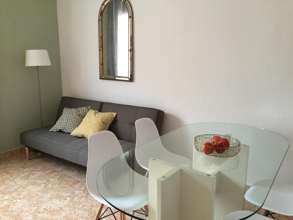 Apartamento Apartamento Cambrils *