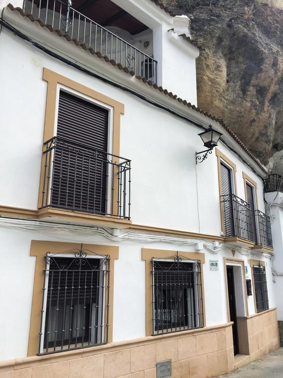 Casa rural Cuevas Del Sol