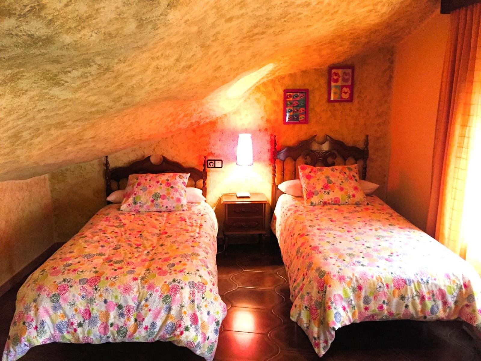 Casa rural Cuevas Del Sol