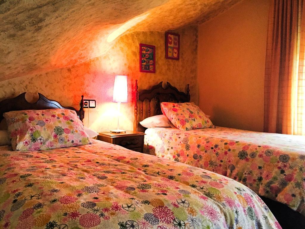 Casa rural Cuevas Del Sol