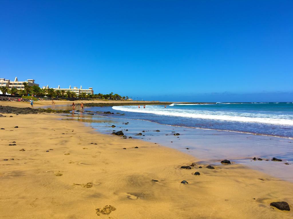 Apartment Concha De Mar Puerto del Carmen (Lanzarote)