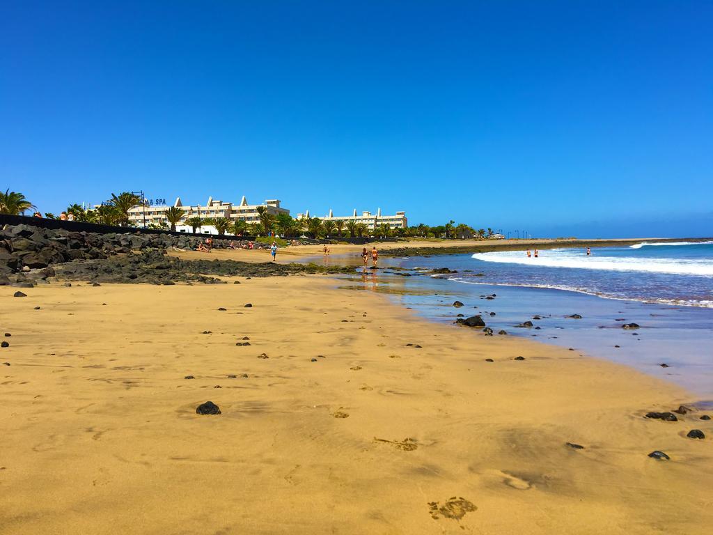 Concha De Mar