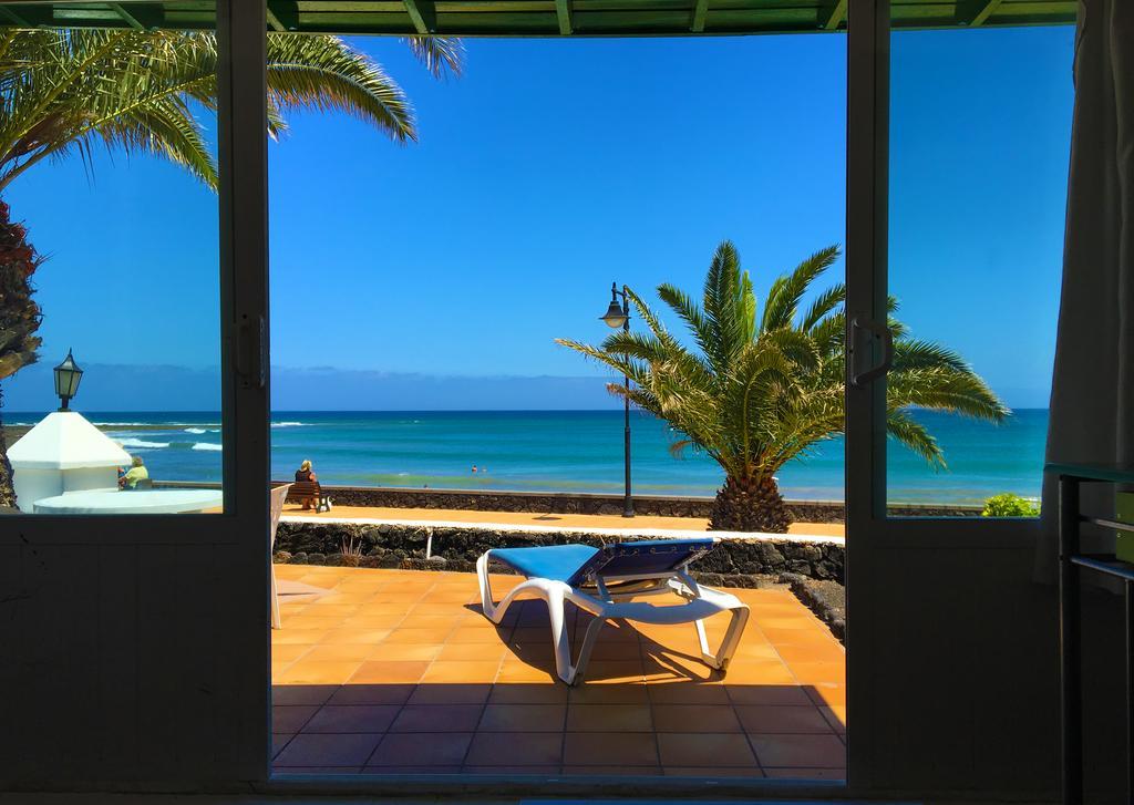 Apartment Concha De Mar