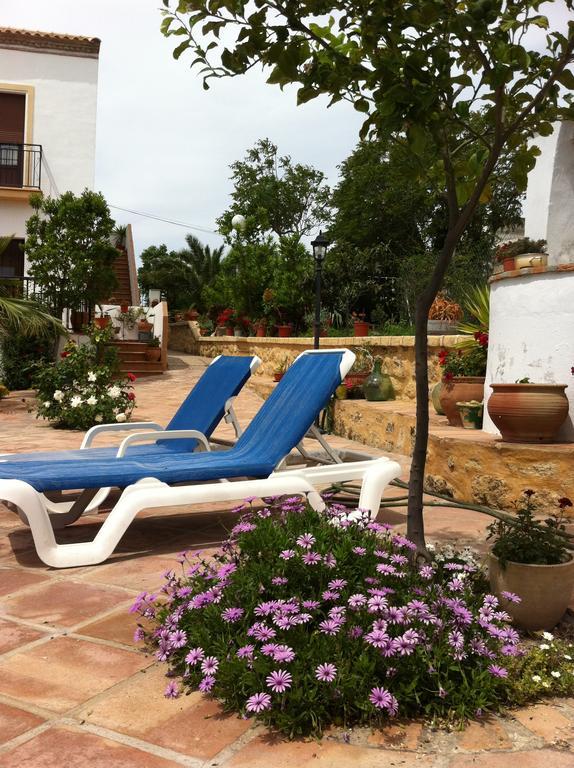 Hotel El Molino Osuna