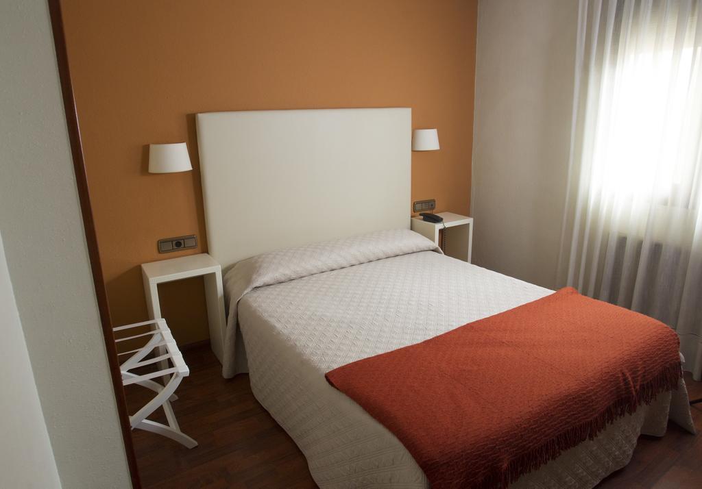 Hotel Ovetense *