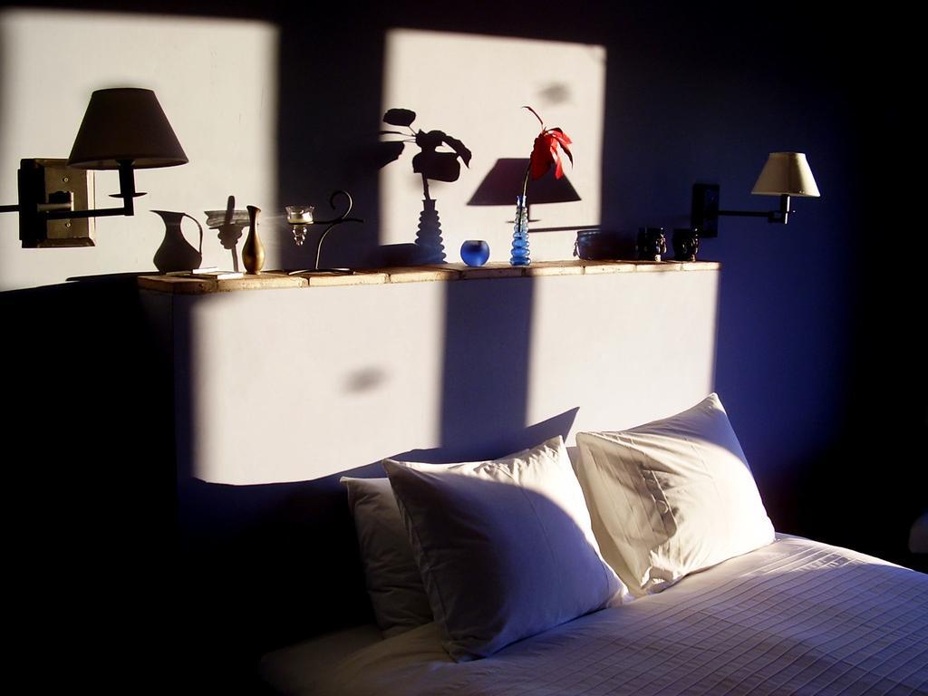 Bed & Breakfast Shariqua (adults Only)