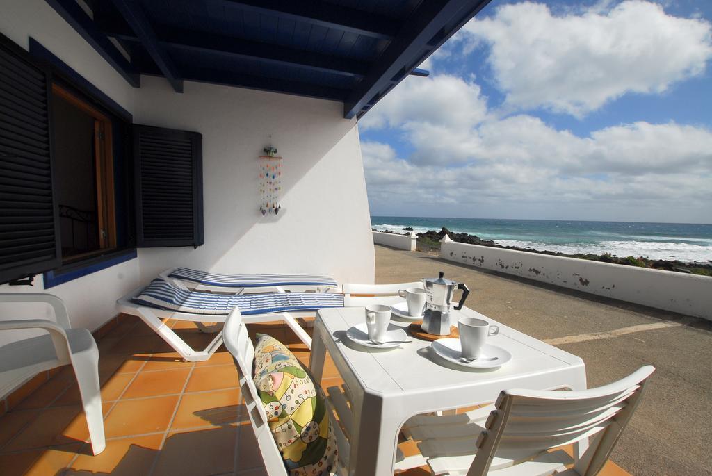 Apartment Casita Lanzaocean View Punta Mujeres