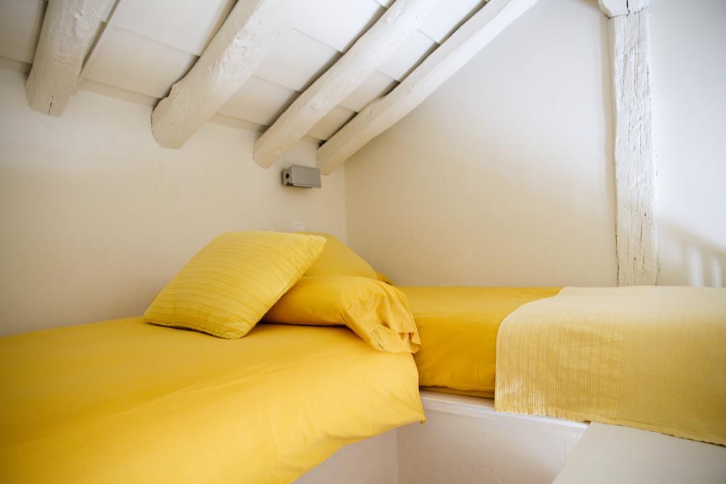 Hotel Santa Maria La Real 3*