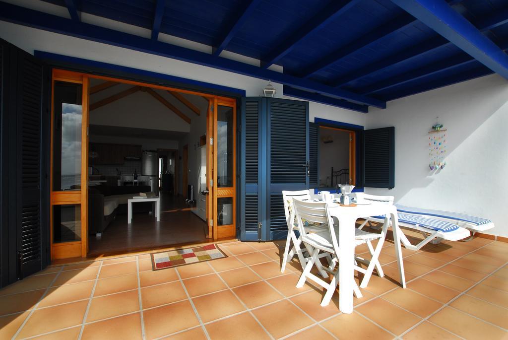 Casita Lanzaocean View