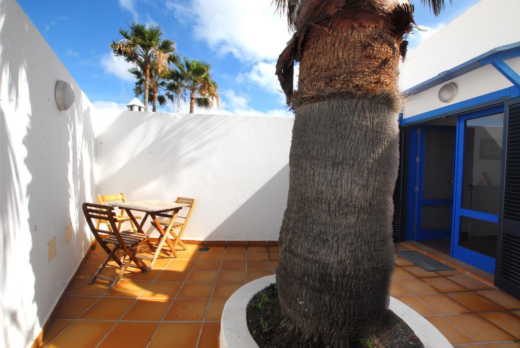 Apartment Casita Lanzaocean View