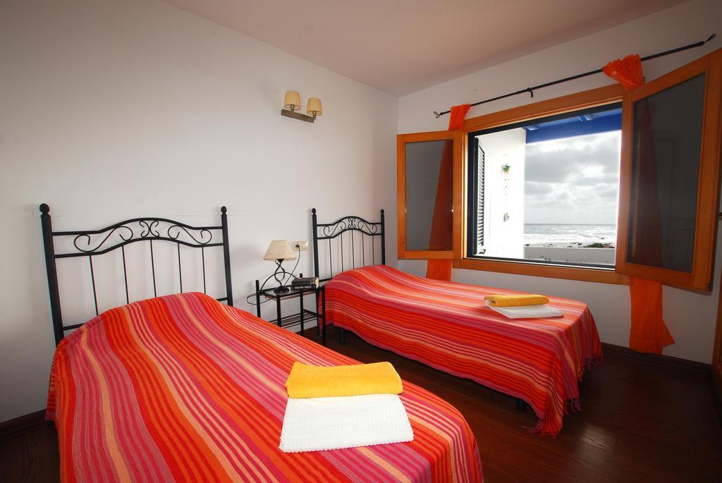 Apartment Casita Lanzaocean View Punta Mujeres
