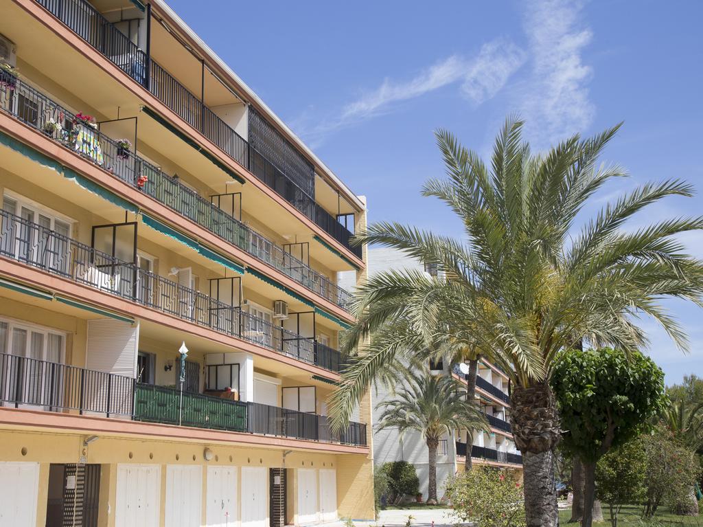 Apartment Gavines