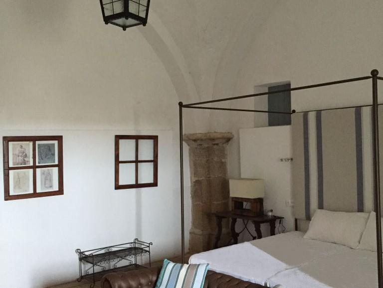 Guest house Castillo De