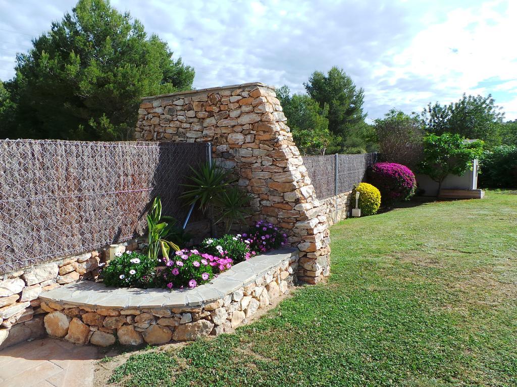 Сasa de vacaciones Casa Neus Bara Roda de Berà (Roda de Bará)