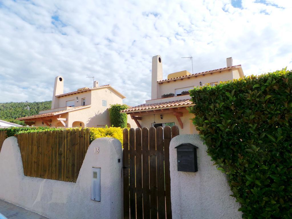 Сasa de vacaciones Casa Neus Bara