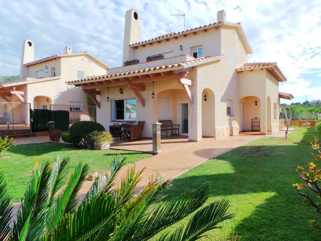 Casa Neus Bara
